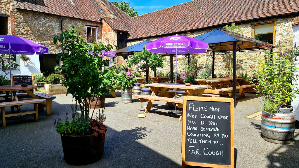 The Bull Hotel