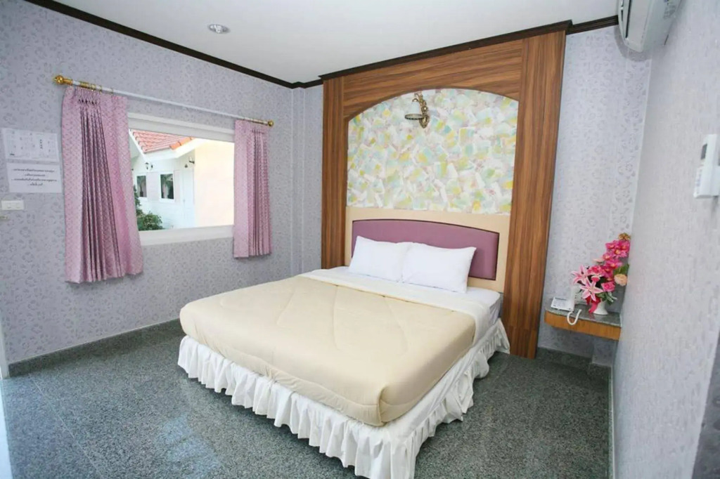 Soda Resort