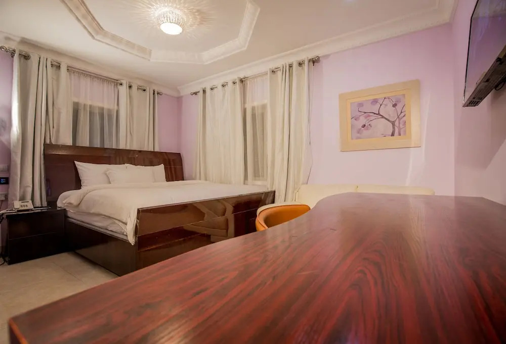 Medallion Hospitality