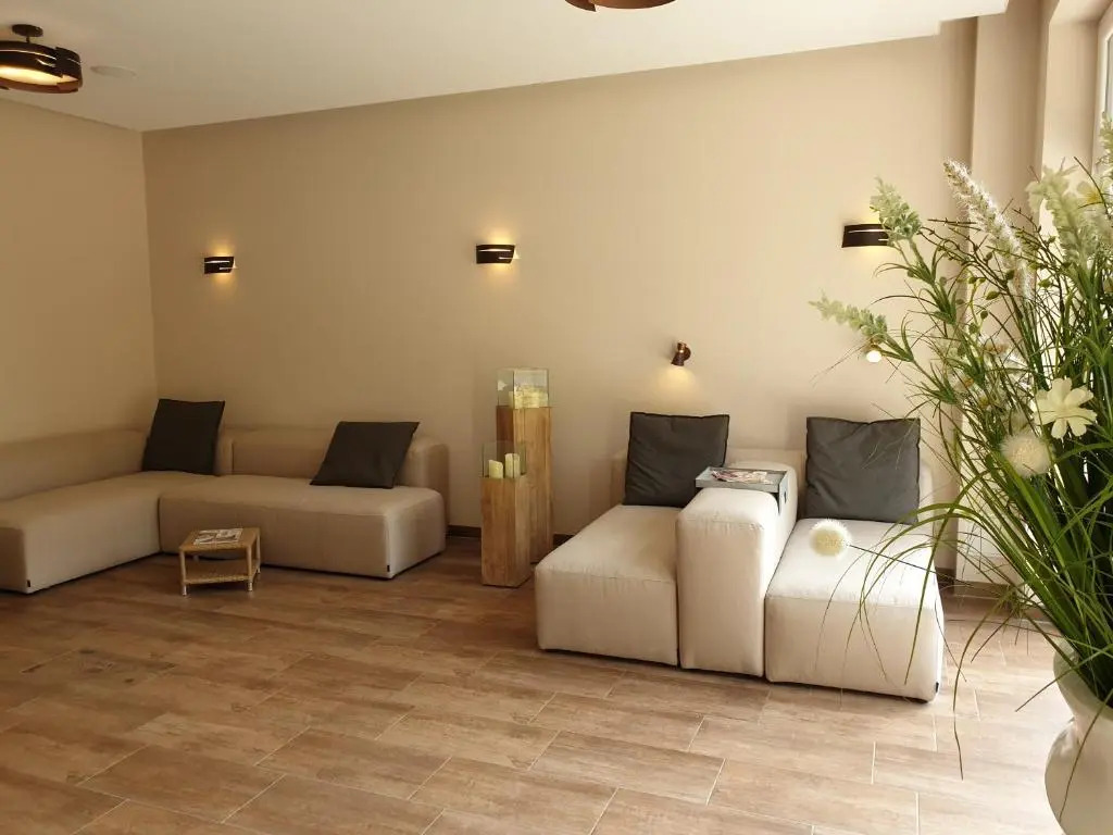 Land gut Hotel Hermann