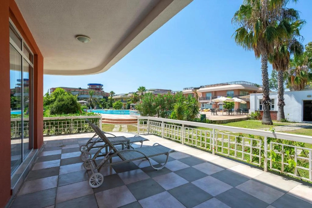 Simena Holiday Village