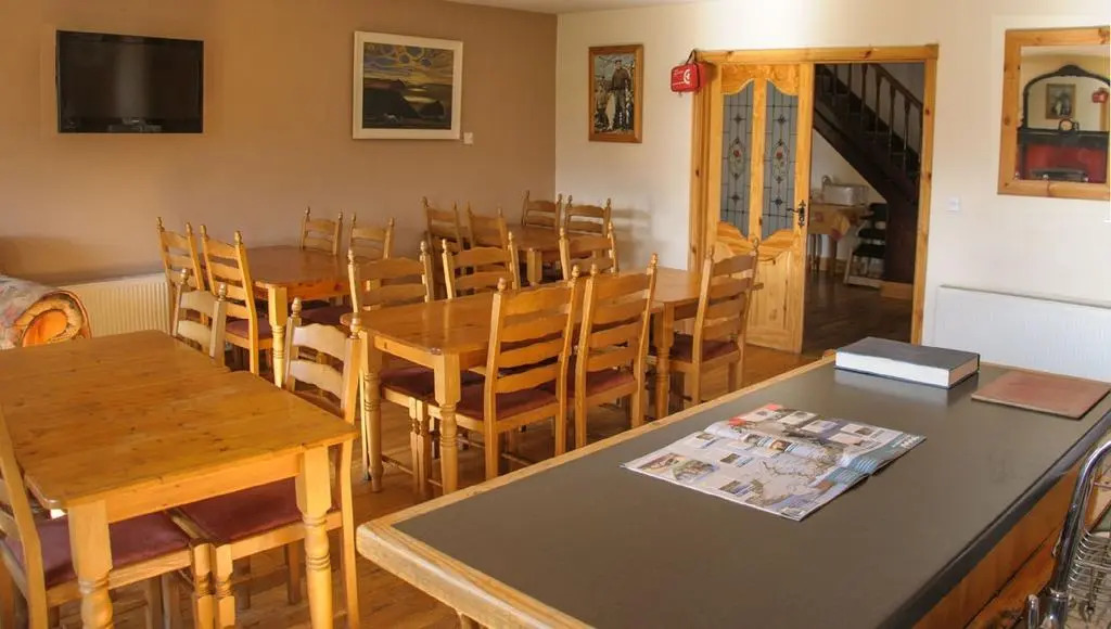 Áras BnB and Self Catering Accommodation