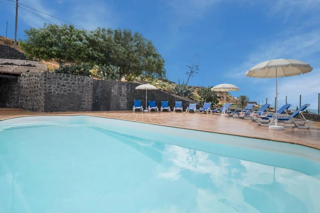 Finca Bellavista