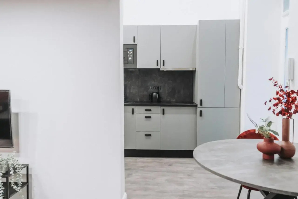 D71 - Central Cozy Suite, Best Location by BQA