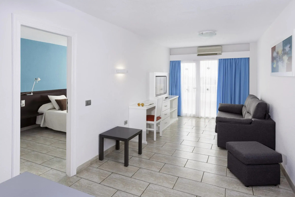 Aparthotel Los Dragos del Sur