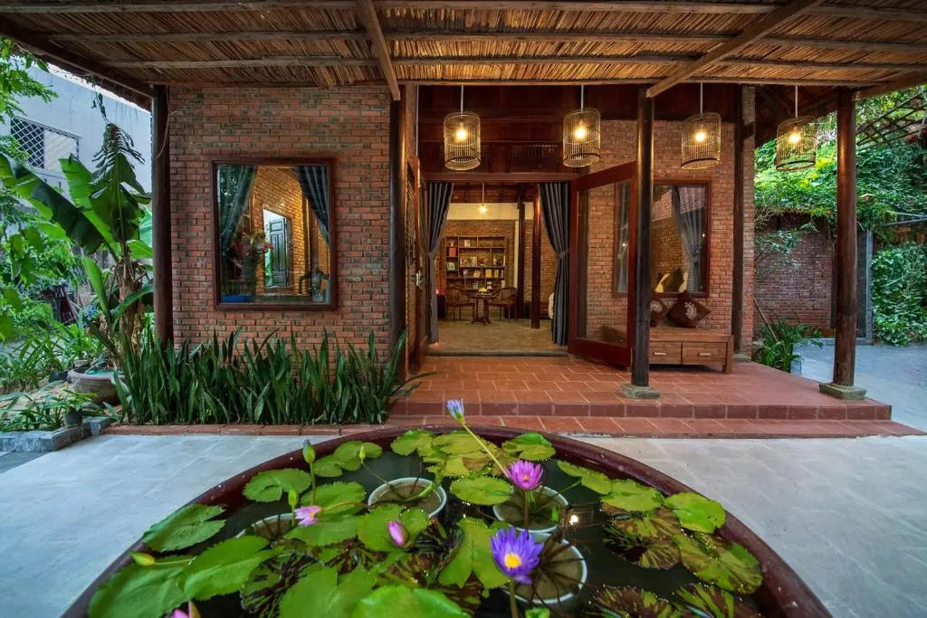 An Vien Coffee & Villa