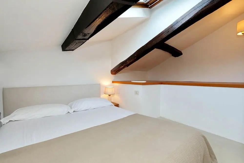 Trastevere Charming Loft