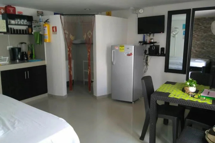 Apartamentos Madava 1 Centro