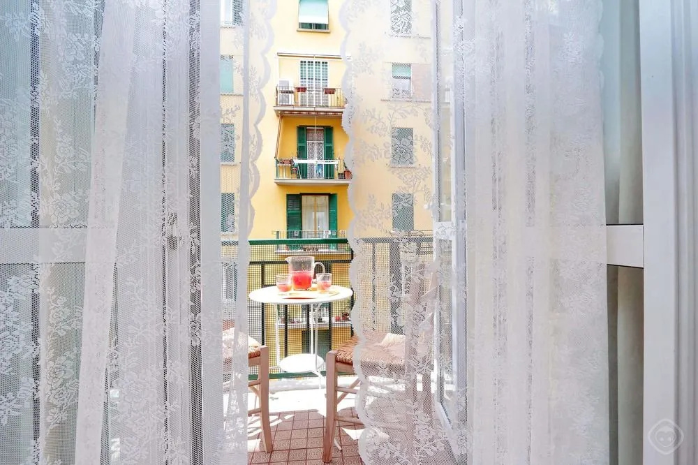 S. Giovanni Apartments - Appio Latino Area