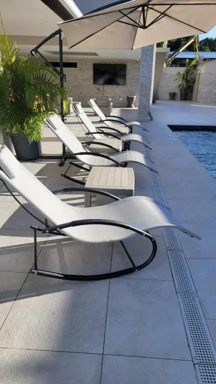 Relax Appart Hôtel