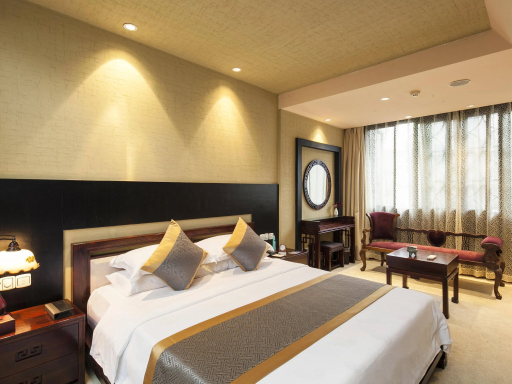 Wuzhen Clubhouse