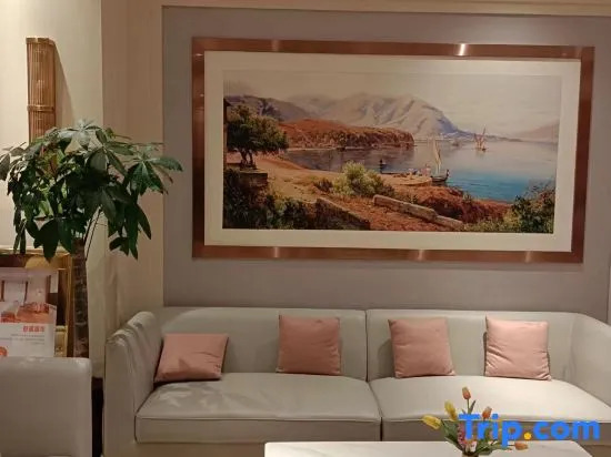 Vienna Hotel (Wangjiang Leiyang Road Branch)