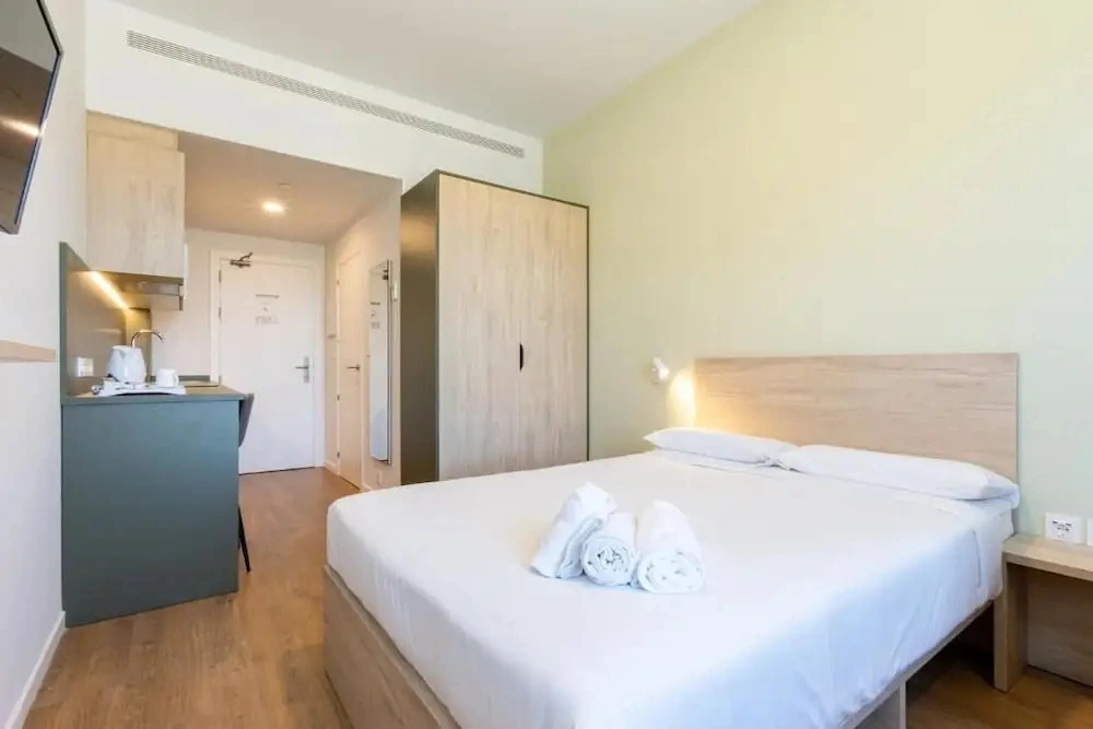 NIDO Malvarrosa Hotel - Apartamento