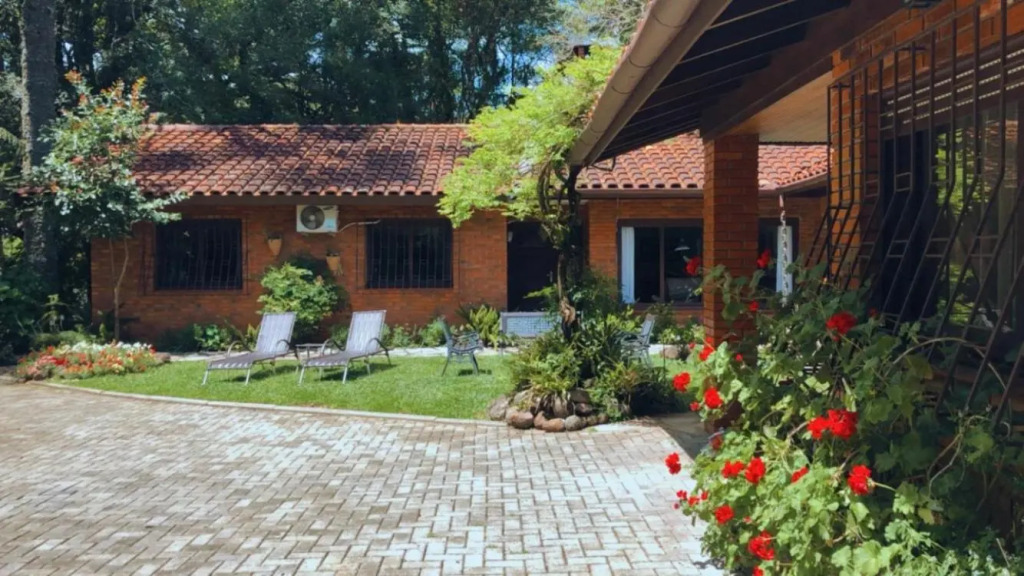 Casa Goldoni Gramado