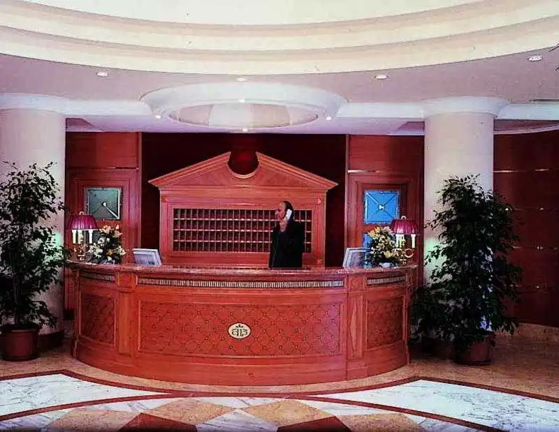 Clelia Palace Hotel