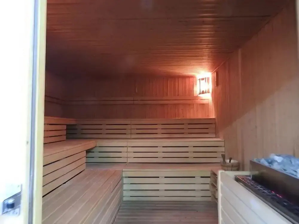 Resort Borgo al Sole and Spa