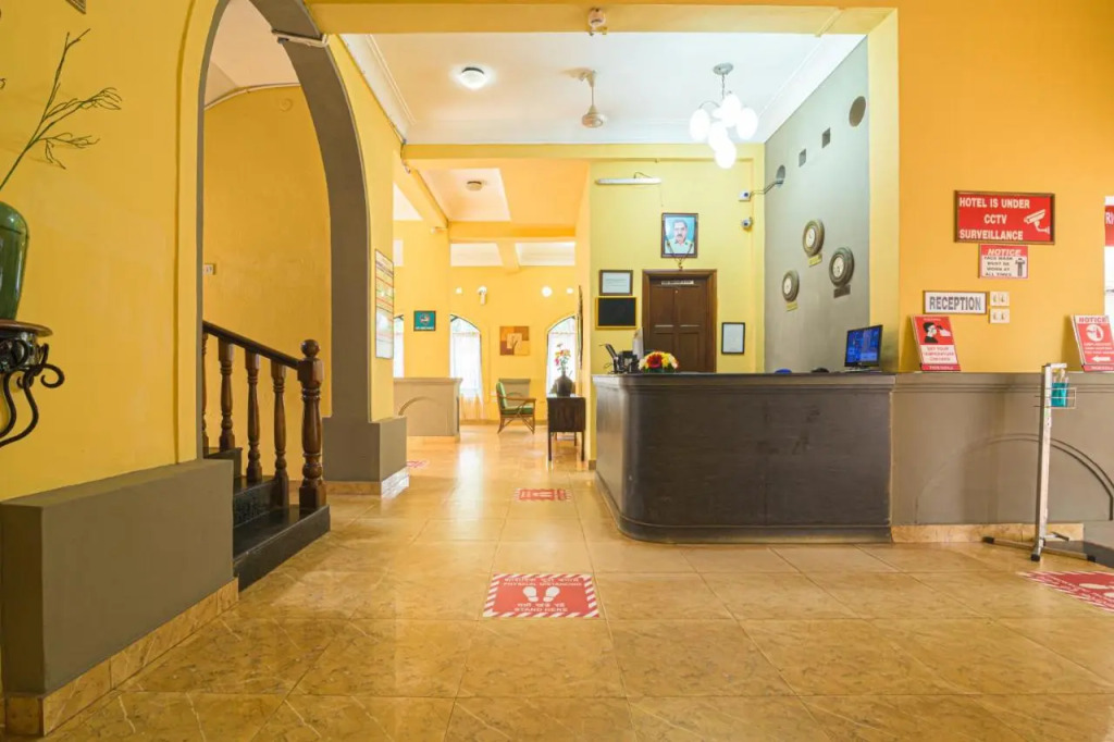 Horizon Hotel