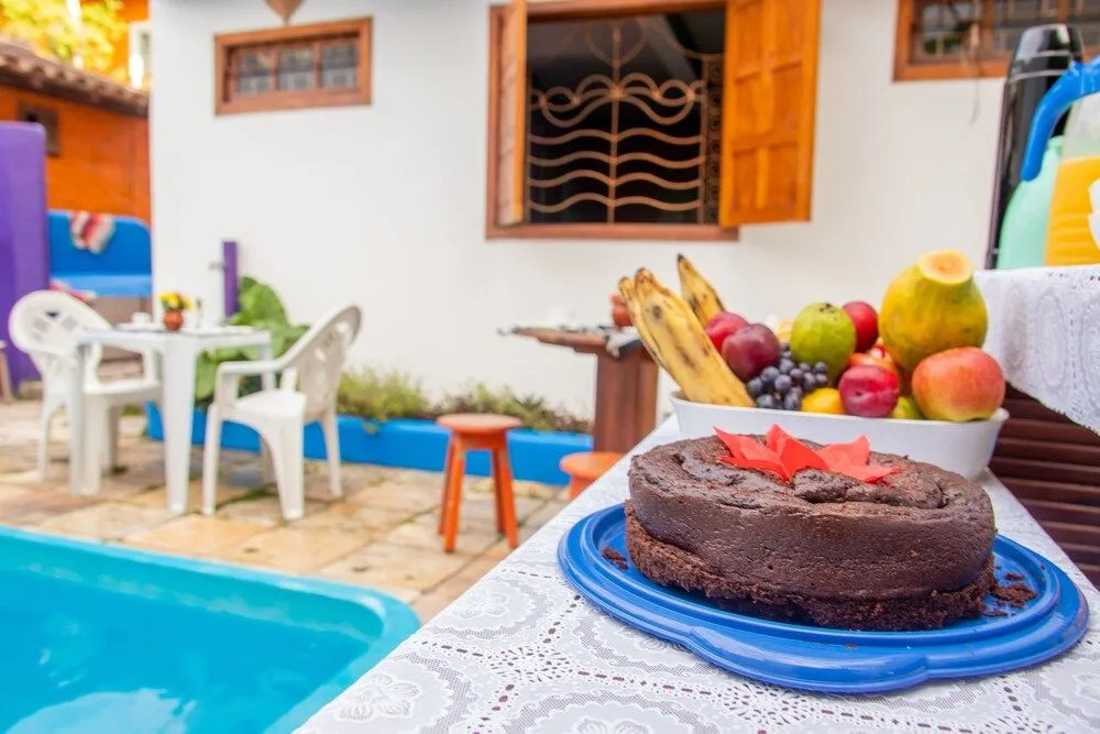 Casa Brilho de Arraial
