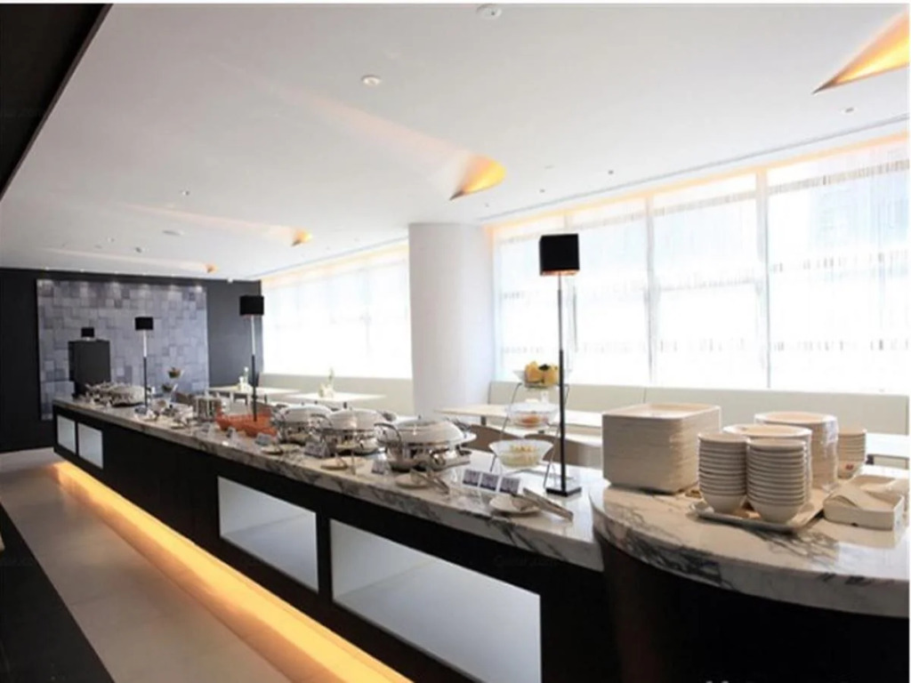 Jinjiang Inn Wuxi Huishan District government Wanda Plaza