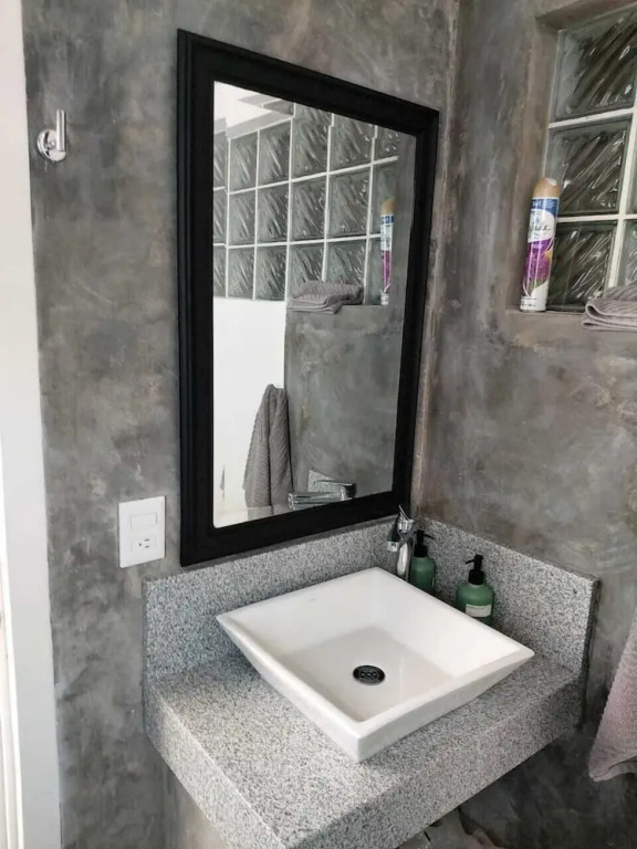 JUUB 1 Bedroom apt at the best of Condesa