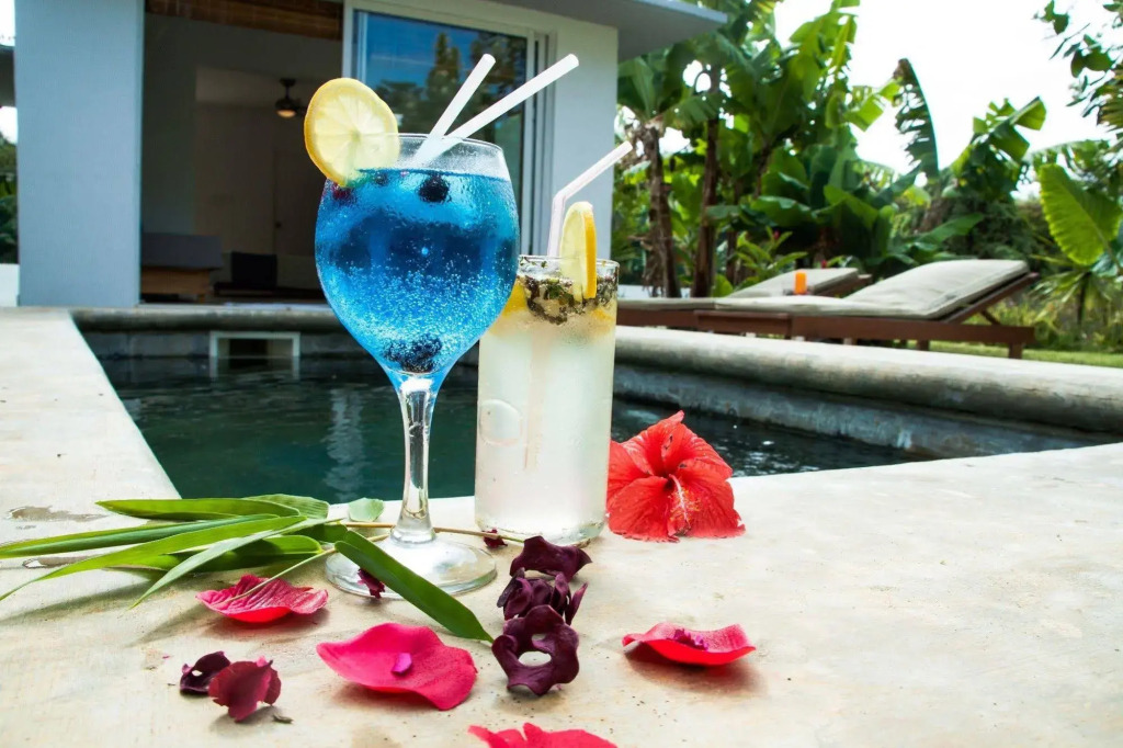 Nativ Lodge & Spa