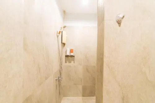 Nirvana Pension House