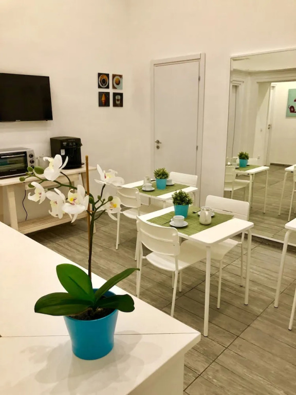 B&B Martucci Avenue
