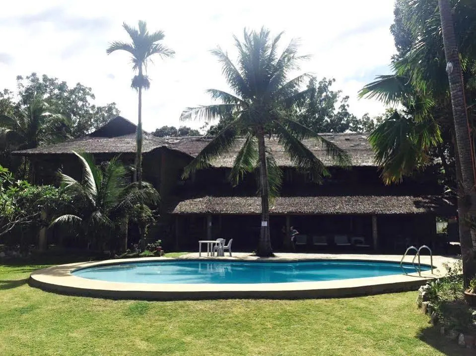Oceana Hotel & Beach Resort