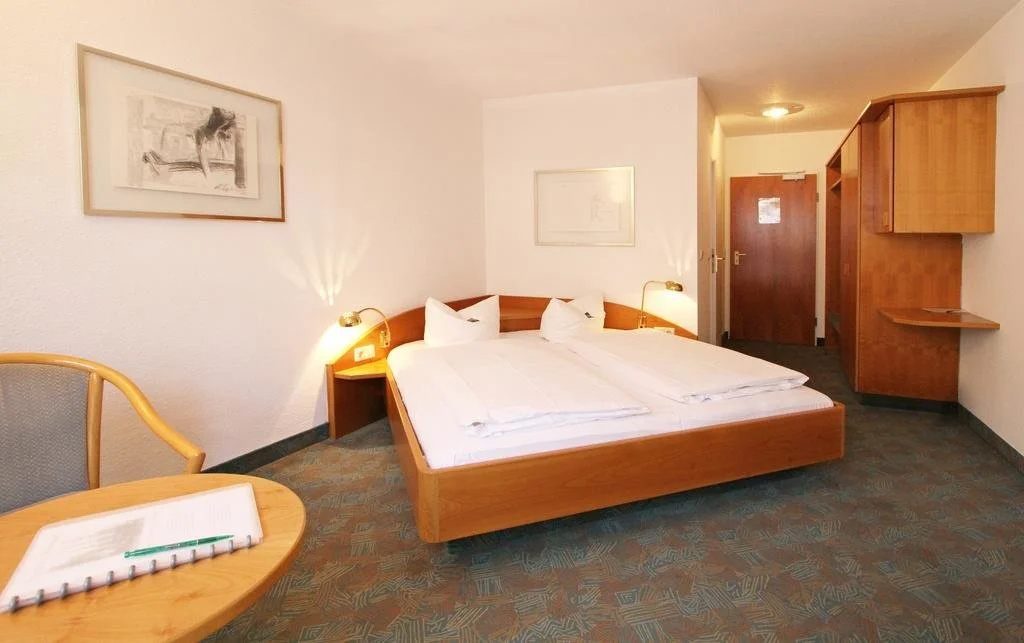 CityHotel Feuerbach
