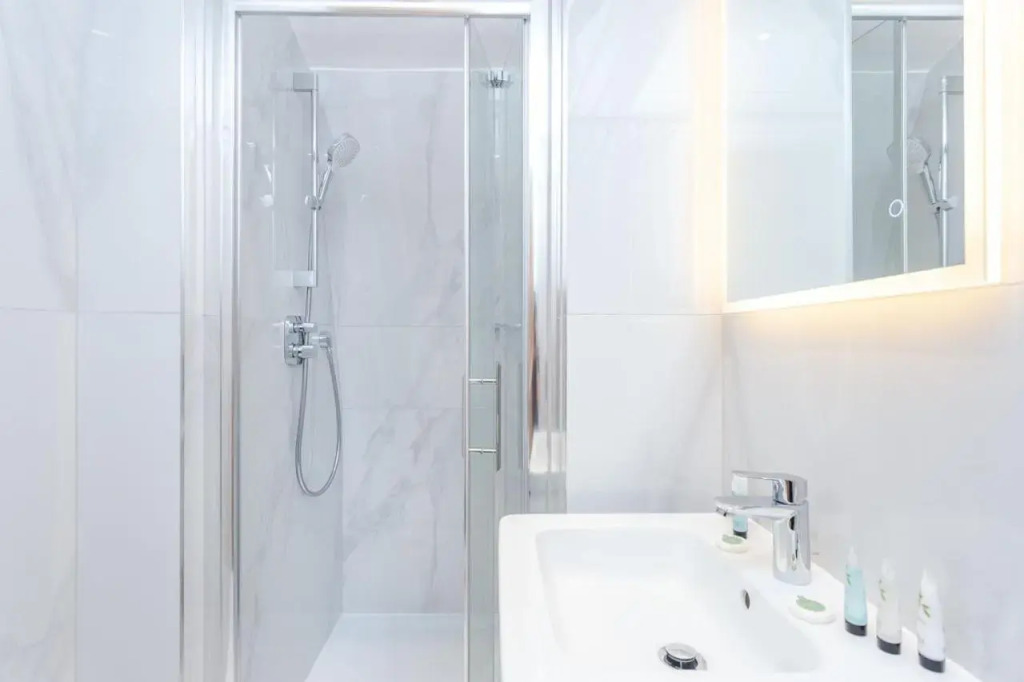 Cleveland Residences Farringdon