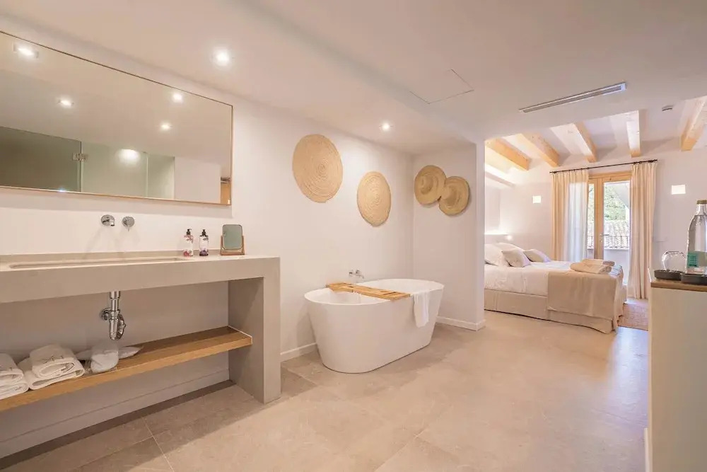 Vila Nova Suites & SPA