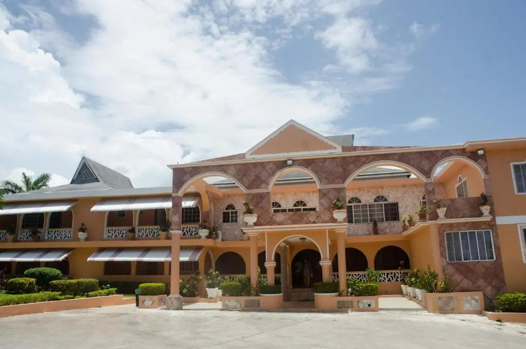 Guest House Villa Royal