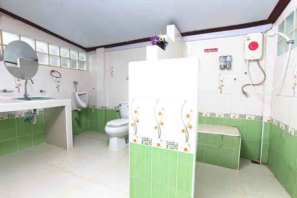 Hueanwaddkhian Resort
