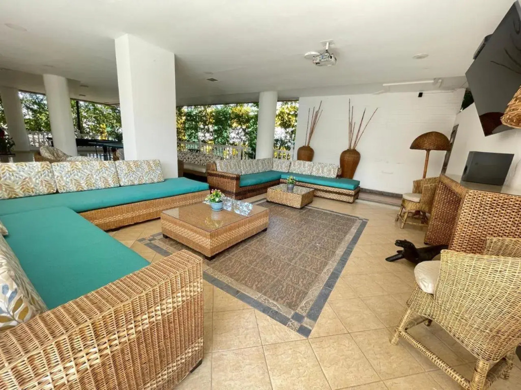 Hotel Las 2 Palmas