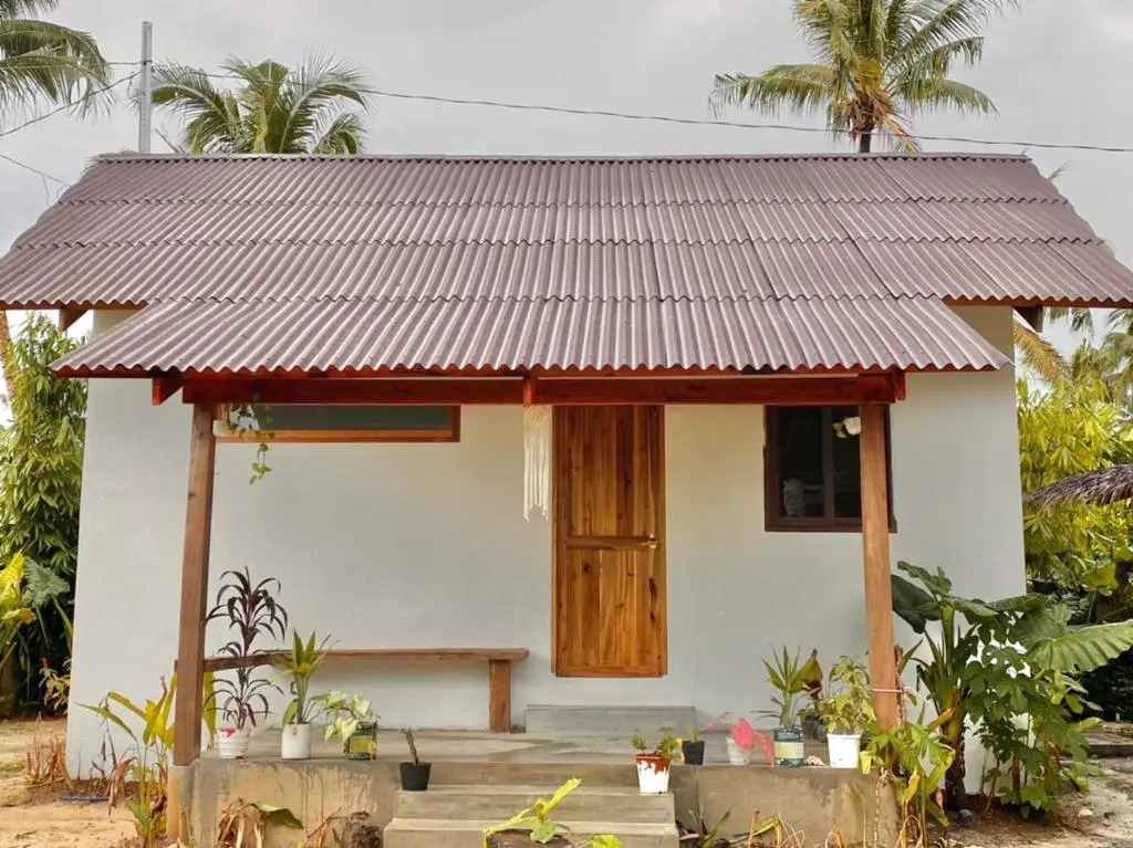 Secret Spot Siargao