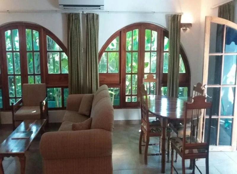 Negril Palm Beach Club