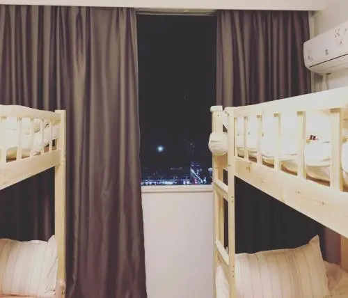 Man Shi Guang Hostel