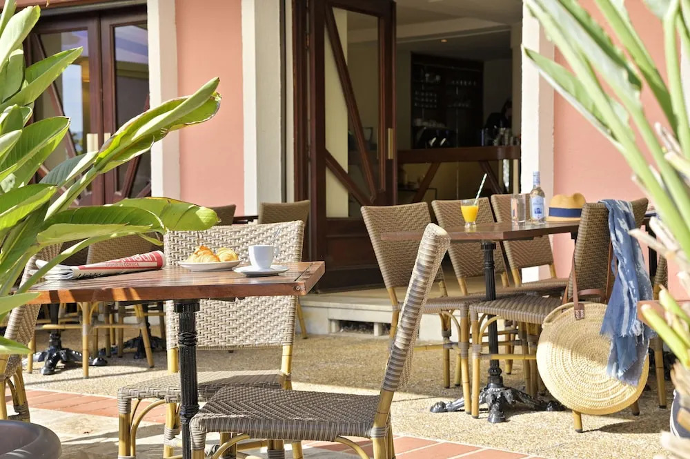 Hôtel Du Golfe