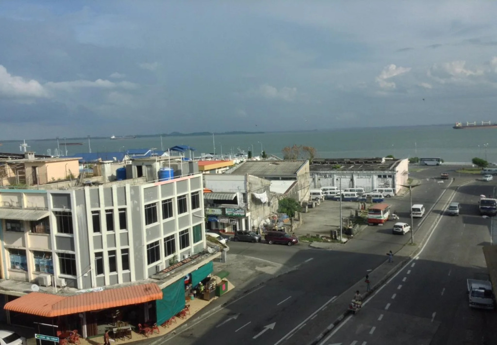 Hotel Seafront