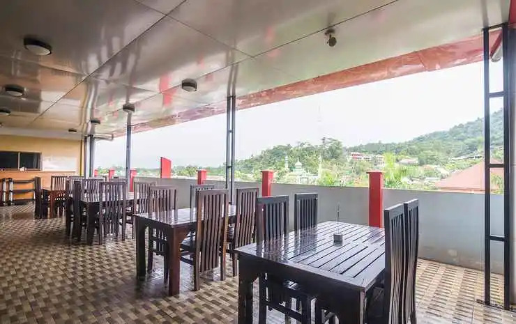 Wahana Inn