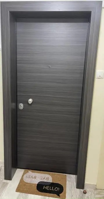 Central Modern Apartment Volos