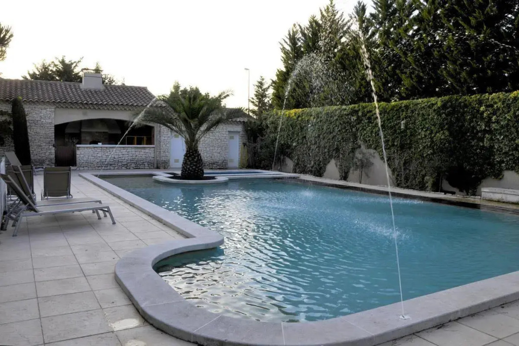 Hôtel Lou Mistralou