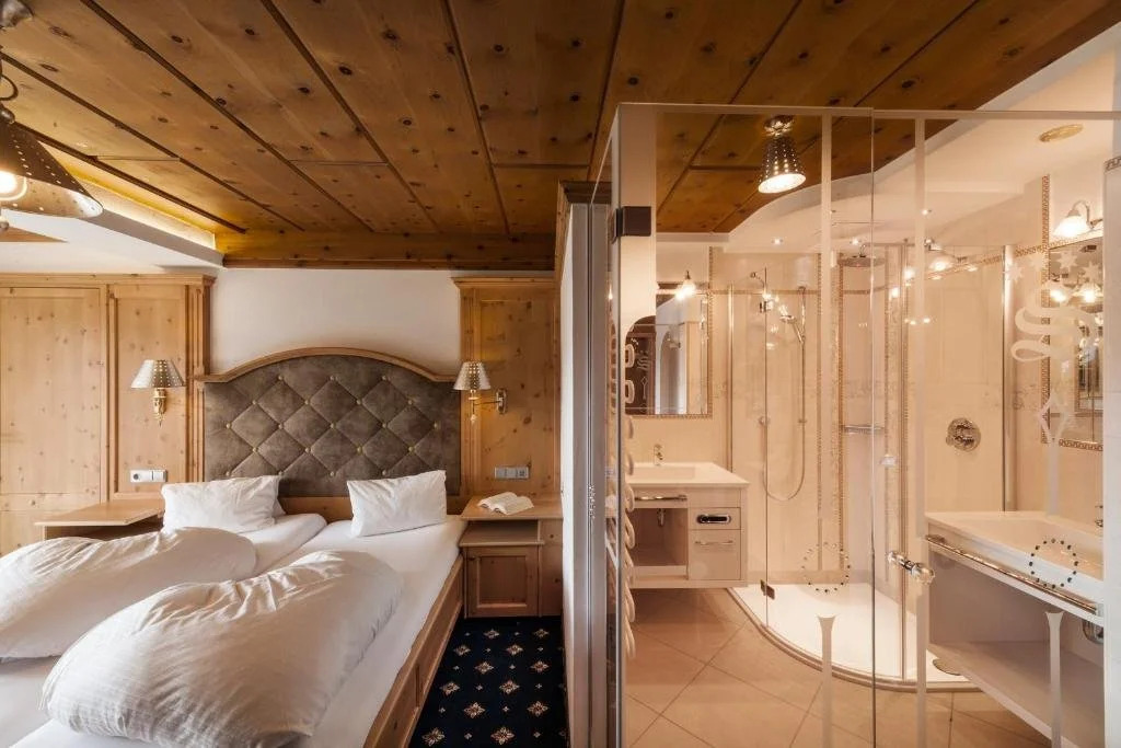 Hotel Silberberger - Wildschönau