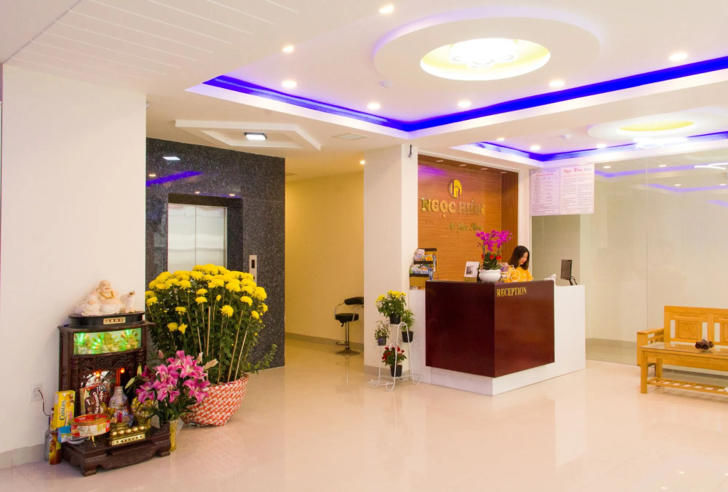 Ngoc Hien Hotel Nha Trang