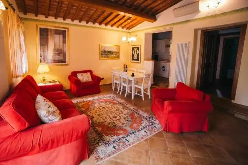 Borgo Sette Tigli