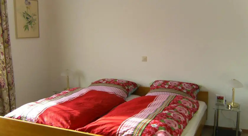 Ferienwohnung Waldblick