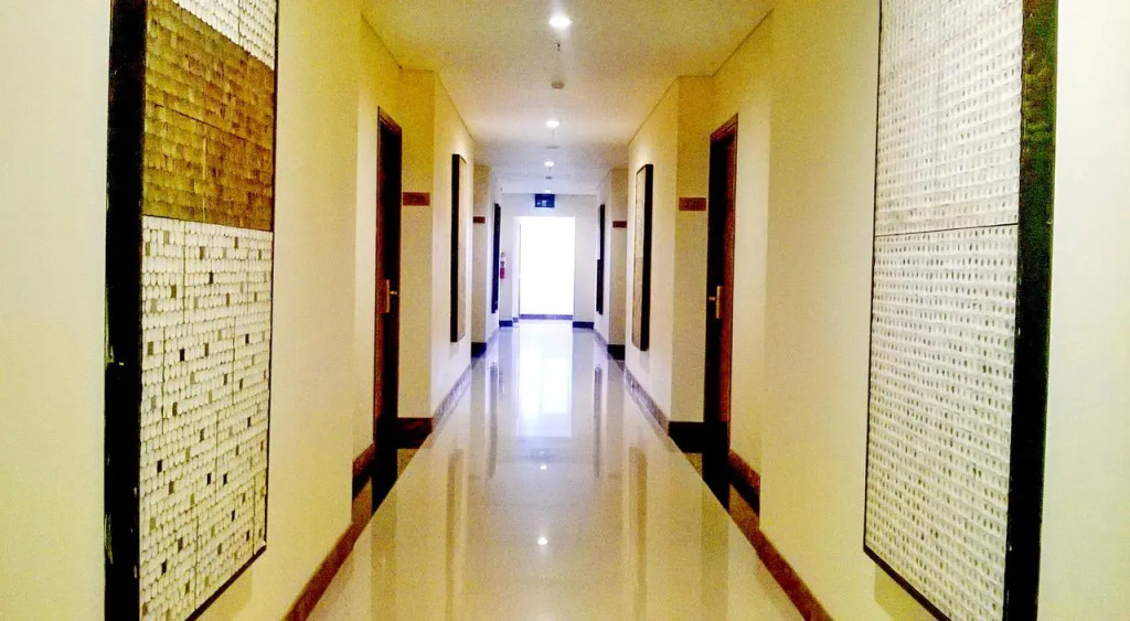 Greenotel Cilegon