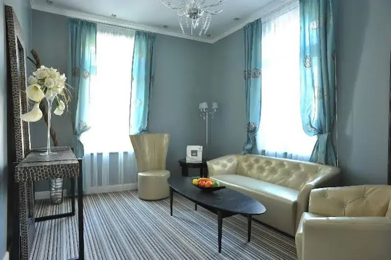 Vila Arte Boutique Hotel