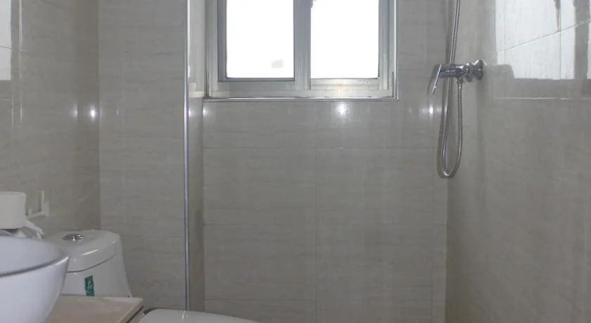 Zhangjiajie Yijiaqin Hotel