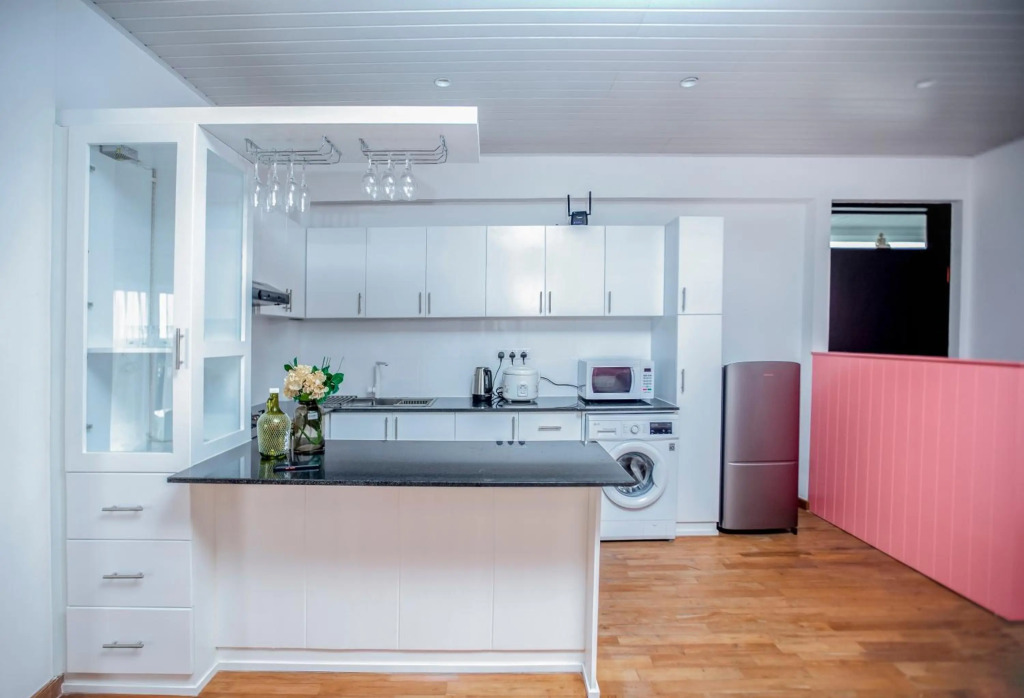 The Breeze Luxury Apartment